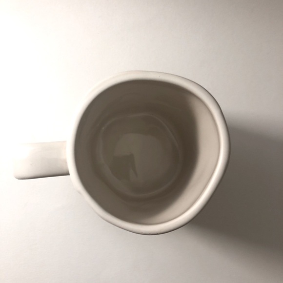 Rae Dunn 16 oz SLEEPY Ceramic Mug - Picture 3 of 8